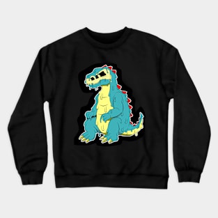 DINO MAX Crewneck Sweatshirt